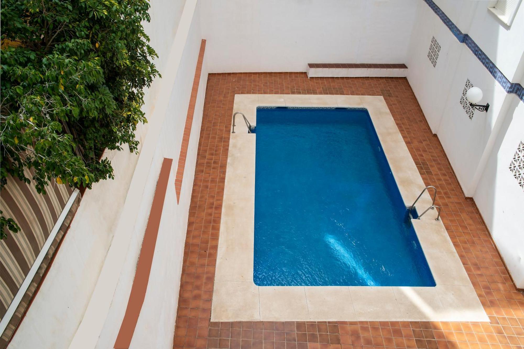 Los Aticos Estepona Eksteriør bilde